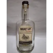 奇峰蘭姆酒黑桶 鉑仕麥原創  艾普羅香甜酒 野火雞裸麥 /空酒瓶/玻璃瓶/酒瓶/花瓶/收藏
