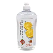 (店+)碗盤蔬果洗滌液 1000ml 1罐(萊姆柑橘 洗碗精 洗潔精 碗盤洗滌液 食器洗滌液 環保洗碗精) 