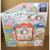 全新正版 TOMY 角落小夥伴拍照電子機 角落小夥伴 拍照 角落 電子雞 角落生物