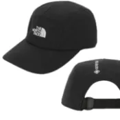 The North Face TNF GORE-TEX 北臉 CAP 刺繡 帽子五分割帽 GTX 防水面料