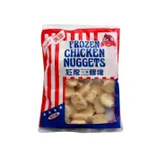 (店+)【萬象極品】紅龍雞塊 /約1kgx1包 (每人限購1包)