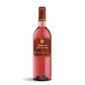 【洋酒城】卡賽瑞 Marqués de Cáceres 西班牙 粉紅葡萄酒