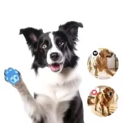 【Pet Universe 多寵宇宙】狗狗止滑貼-8入(寵物止滑貼 寵物足貼 狗狗腳貼 狗狗防滑貼 寵物腳貼 狗狗足貼)