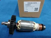 {HG} 牧田 原裝公司貨 MKKITA 馬達心 內轉子 牧科 電動鎚MT860 打石 破碎機 MAKTEC  原廠零件