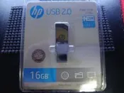 惠普 HP v236w 16GB USB2.0 隨身碟
