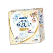 (店+)【Kirkland Signature 科克蘭】Moony母乳墊 36片 X 4入
