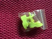 高質感娃娃鞋～芭比適穿～126～