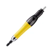 氣動銼刀機TLL-07 (行程0.7mm)*多軸承加強耐用版*氣動渦輪超音波研磨機-優惠免運中+氣動銼刀組-台灣製造