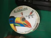 43片合售 語音 CD 青林 第一次英語大發現 1-50冊只有CD First Discovery A82