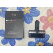 【沃倫工作室｜副廠耗材】LG樂金A9K-COMOP3  A9吸塵器配件【毛髮專用電動吸頭】 全新盒裝
