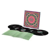 Grateful Dead Boston Garden Boston MA 5 7 77 5LP 黑膠
