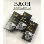 【古點子樂器】美國 BACH 長號吹嘴 350系列 5GS 6HAL 長號細管 上低音號 吹口 公司貨