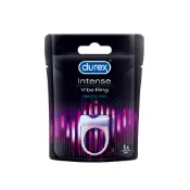 【杜蕾斯Durex】 震震環1入 (情趣震震環/情趣用品)