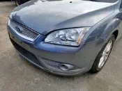 福特FORD FOCUS 零件車報廢車拆賣電腦ABS後視鏡儀表板鋁圈方向盤尾燈大燈發電機壓縮機冷氣面板風扇保桿卡鉗避震器
