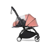 【STOKKE】YOYO Rain Cover 雨罩｜THE BABY｜台灣總代理原廠正貨