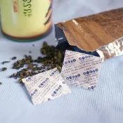 (店+)包裝工場 日本多連喜脫氧劑 50 型 200入 1 組，食品級保鮮劑.茶葉脫酸素