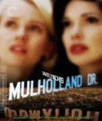 CC標准藍光-CC0809穆荷蘭大道/穆赫蘭道 Mulholland Dr. (2001)大衛·林奇 CC標準#藍光 電
