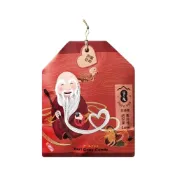 (店+)百二歲 伯爵紅茶糖 月老御守 70g/袋