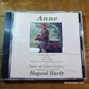 (協奏曲) Anne / 清秀佳人 電視影集配樂精選