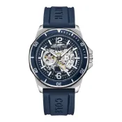 【KENNETH COLE】鏤空機芯機械男錶KCWGR0013502 45mm 現代鐘錶
