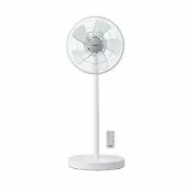Panasonic授權高雄三民菁泰電器 領卷$1,889，領完為止 自取免運【Panasonic】DC直流馬達經典型電風扇( F-S12QT)