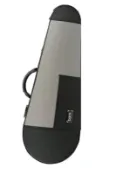 ∮愛友樂器∮ 法國BAM【STYLUS CONTOURED  中提琴盒 16吋適用】