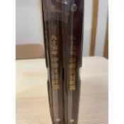 全新 中華民國 郵政 郵票冊 95年 精裝