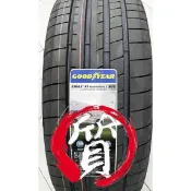 【五股固特異授權門市】全新 固特異 GOODYEAR F1A3 SUV 235/55-19 F1A3 SUV