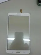  三星平板維修SAMSUNG GALAXY Tab 4 T2397 LTE觸控屏 面板 螢幕 玻璃 破裂 液晶 專業維修