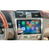 免運費🧨🧨 豐田  Camry  6代  7代  7.5代 10吋 安卓機  採用進口功放晶片  音質優美  DSP車機