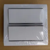 台灣製造_Panasonic_國際牌_星光系列_大面板_開關_2聯_2開_組合規格