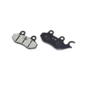 SYM 三陽 4MICA 150 道路版 前碟式煞車皮組 來令片 煞車皮 碟煞 七期 AL15W1 AL15W2