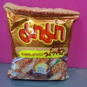 ［MAMA］ 泰國麵*泰式特級酸辣味泡麵