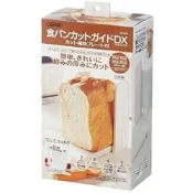 (店+)【Skater】吐司切片器 厚吐司切割器 附固定板 山型吐司切片架 SCGW3 L號