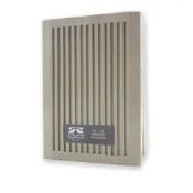 民權橋電子生活百貨 機智牌(原明谷牌) 公寓對講機專用整流器 AC24V/DC12V變壓器 (大電流 14戶以下適用)