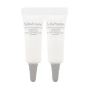 Sulwhasoo 雪花秀 滋晶煥白淡斑精華霜 3ML x 2