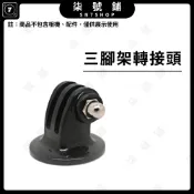 [台灣現貨]運動相機轉接頭 三腳架轉接頭 GoPro 12轉接頭 Action 4轉接座 Insta360 ACE