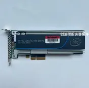 【可開票】Intel/英特爾 DC P3700 1.6T SSDPEDMD016T4 SSD PCI-E NVME固態硬
