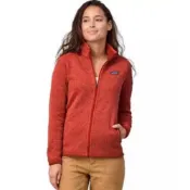 Patagonia 女刷毛 外套 #1763752