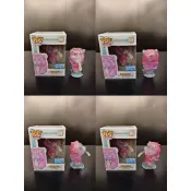 全新 FUNKO POP ICONS 新加坡 MERLION 魚尾獅 現貨