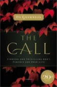 【三民網路書店】The Call ― Finding and Fulfilling God's Purpose for Your Life 作者：Os Guinness