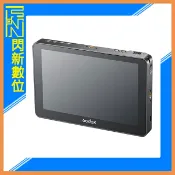 閃新科技 Godox 神牛 GM7S 7吋 4K HDMI 高亮度 監看螢幕(公司貨)