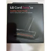 🔥全新出清🔥LG原廠A9電動塵蟎吸頭 V-BEDDINGNZ 適用A9吸塵器所有機型