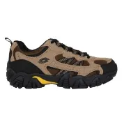 【LOTTO】男REX靜態防水登山踏青鞋-運動 反光 戶外(LT6AMO5861)