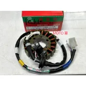 《MOTO車》副廠 大松 DS 1CJ-12 勁戰三代 三代勁戰 噴射 專用 電盤 內仁 電樞總成 發電線圈