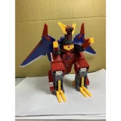 {鋼彈的屋-模型工作室} 好微笑 GSC 翔翼手龍 完成品 (實品如圖) 鋼彈 模型 代工