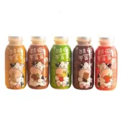 (店+)【台農乳品】牛寶寶調味牛乳 PP瓶190ml (箱購/保久乳)