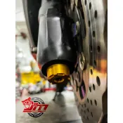 [J.M傑米車藝] Z1 阻尼調整器 前叉阻尼調整器 雷霆S、勁戰、FORCE、SMAX  33芯