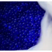 變色水玻璃矽膠乾燥劑 500g包裝/贈送束口式麻袋 DIY水玻璃除濕包 相機 除濕劑 除臭 乾燥包/車內乾燥防霉/防潮箱