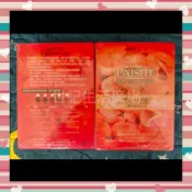 [世紀香水廣場] 萊斯特 指甲花染髮粉 指甲花粉染 粉末染髮劑（1盒5包入）